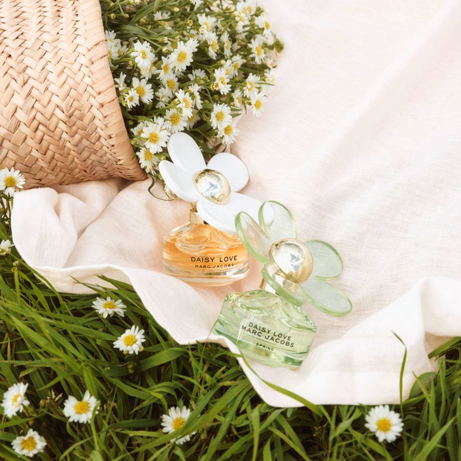 Marc Jacobs Daisy Love Eau De Toilette 100ml