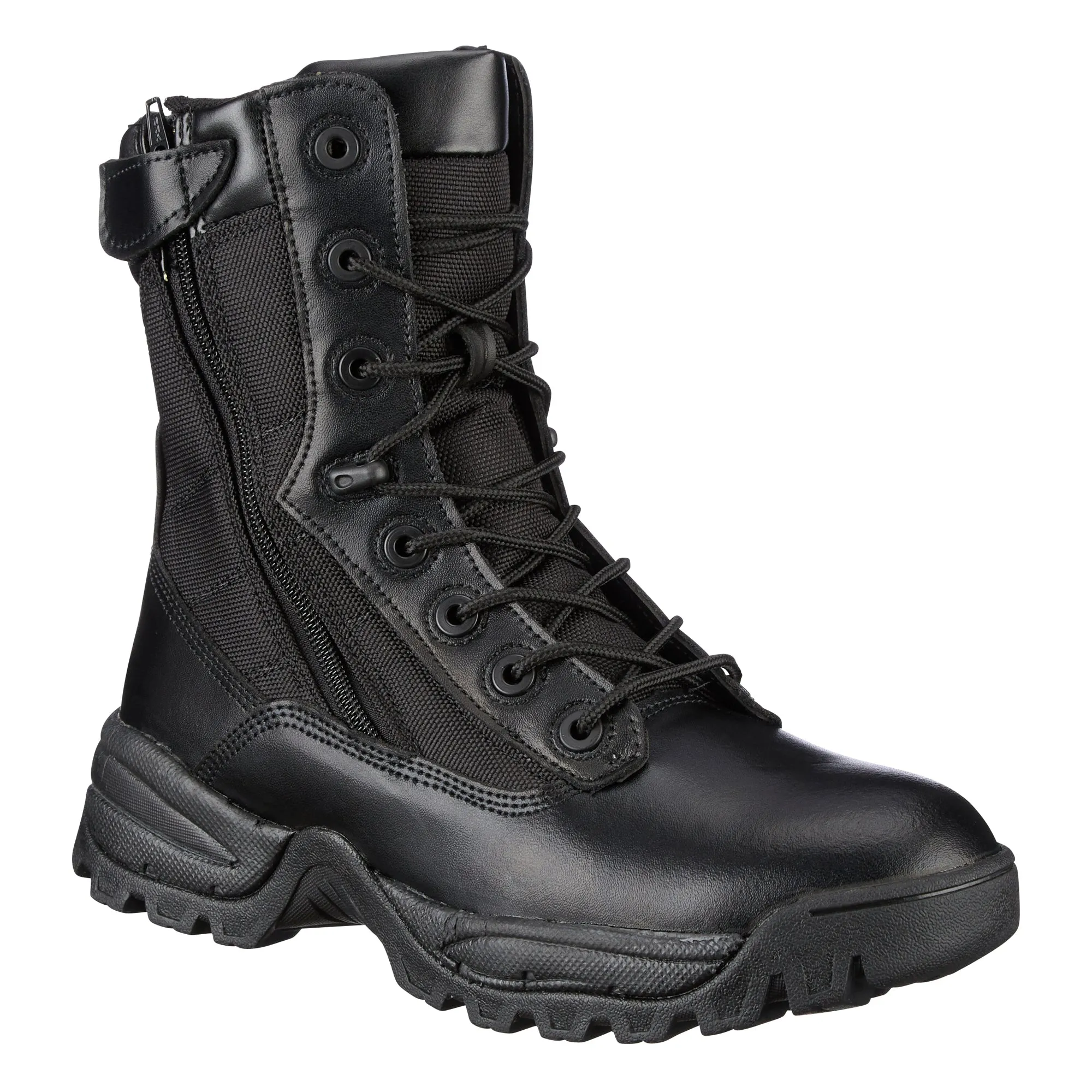 Mil-Tec -  Tactical Boots Two-Zip