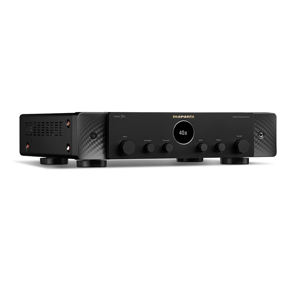 Marantz STEREO 70s Noir