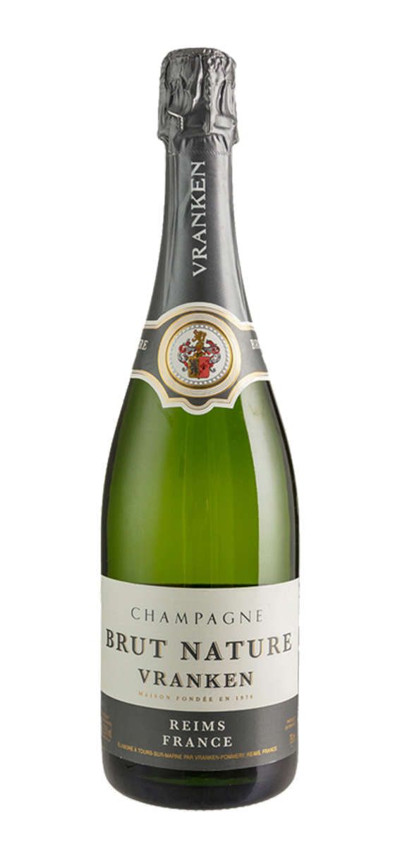 Champagne - Vranken - Brut Nature