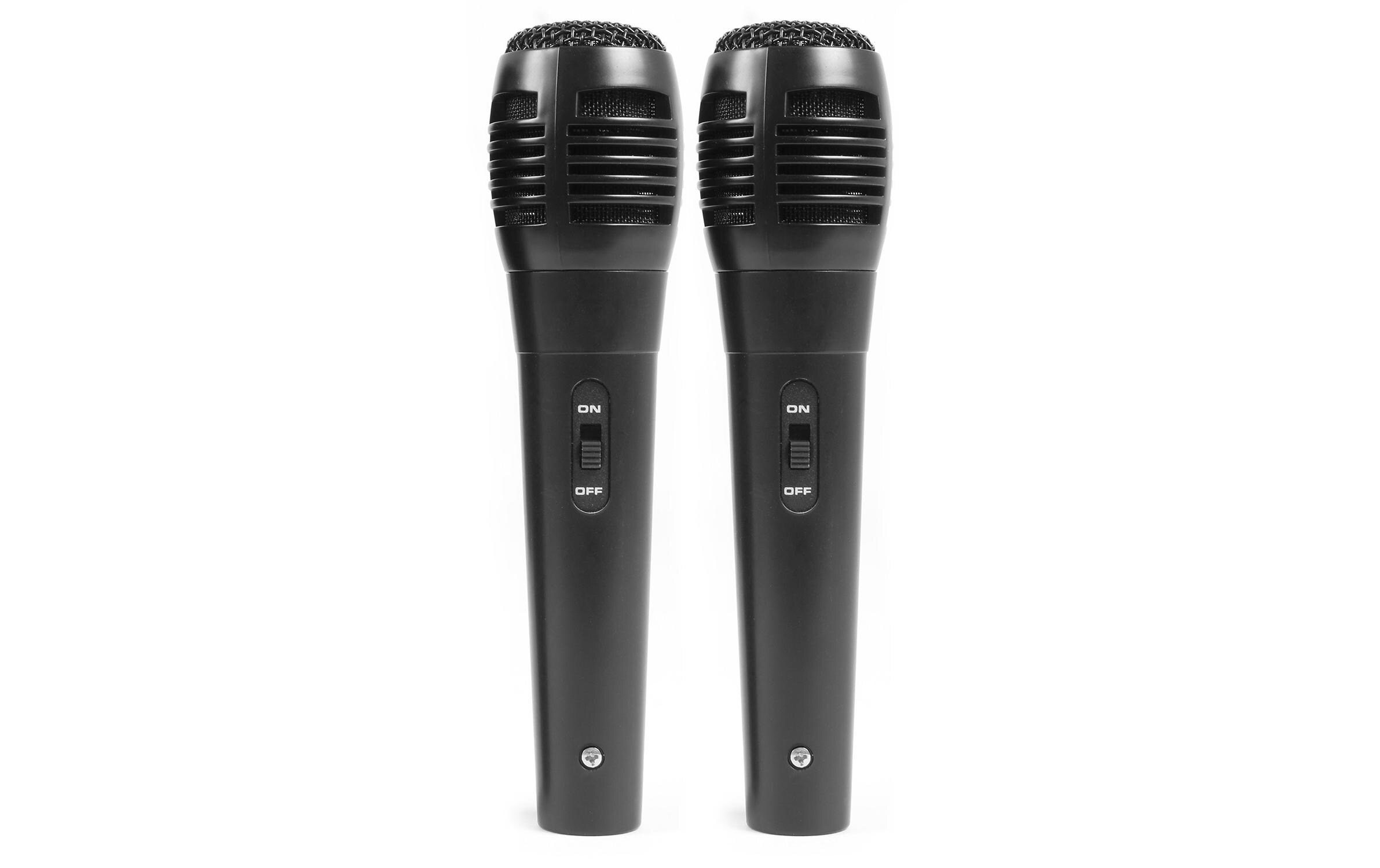 Verstärker Set AV380BTKaraoke Set