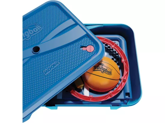 Panier de basket transportable Classic