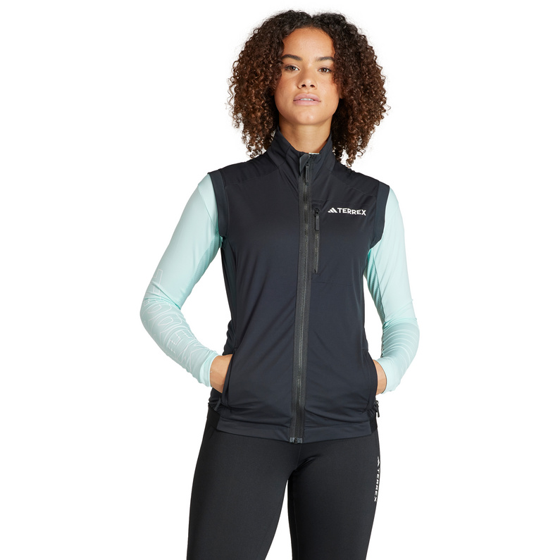adidas Terrex Damen Xperior Crosscountry Weste