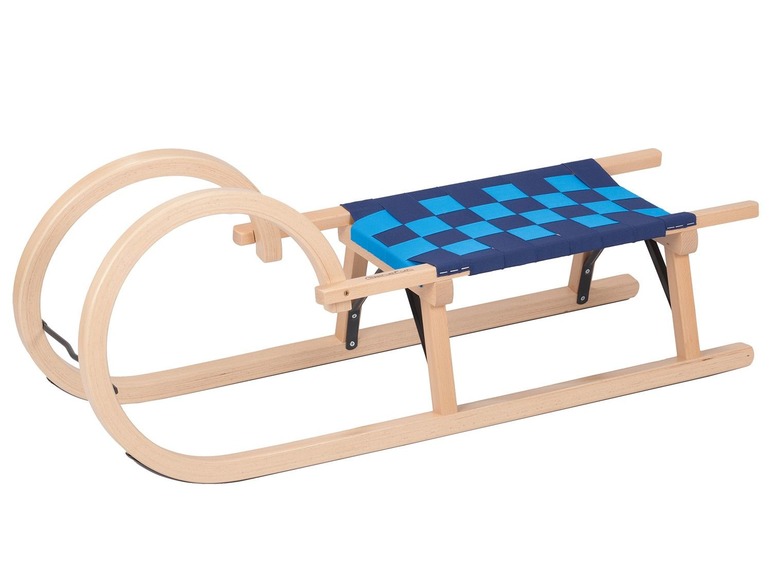 Hoorn slee Traditional gordel 100 cm