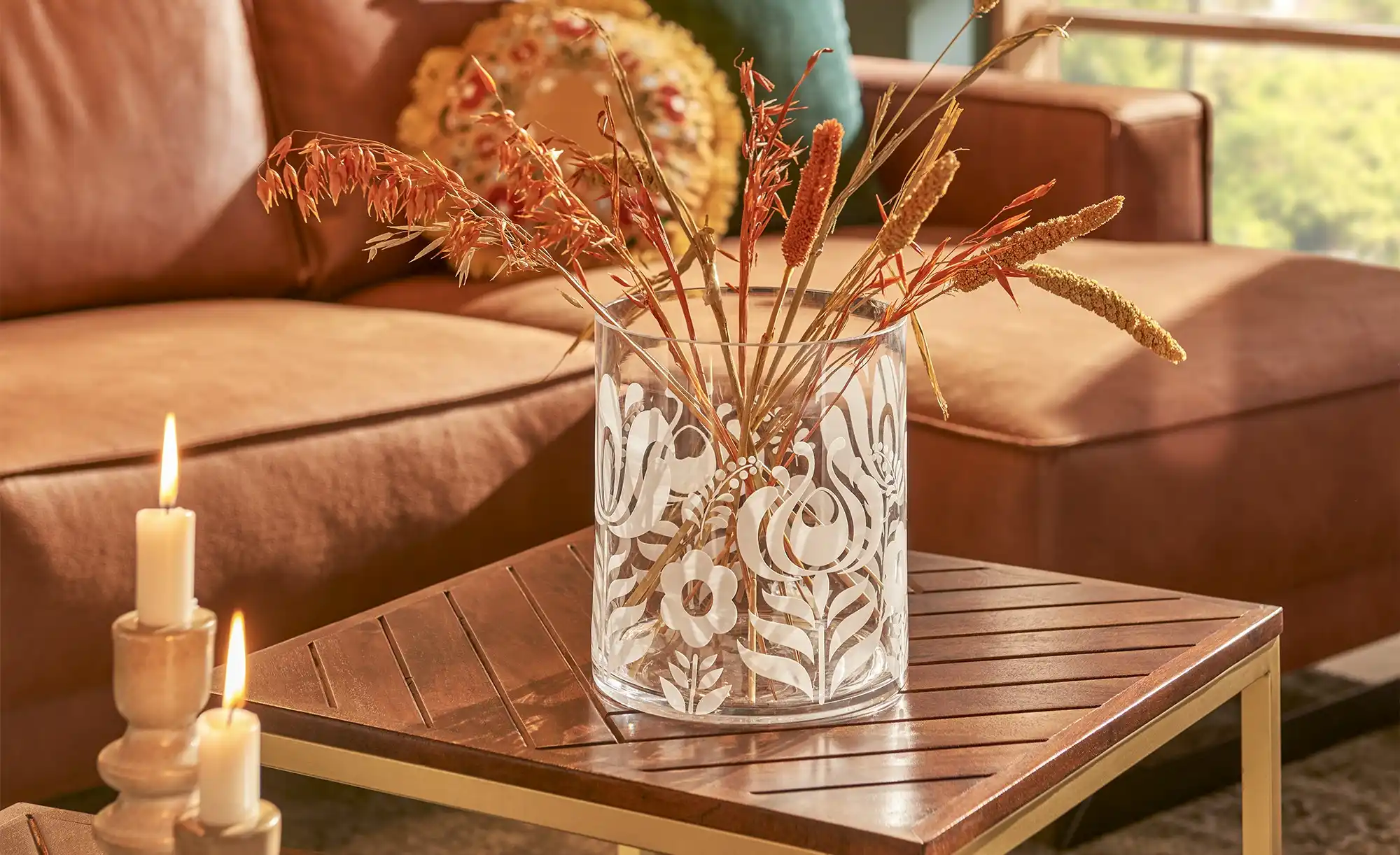 HOME STORY Vase