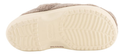 Crocs Classic Unfurgettable Clog Mushroom 211116