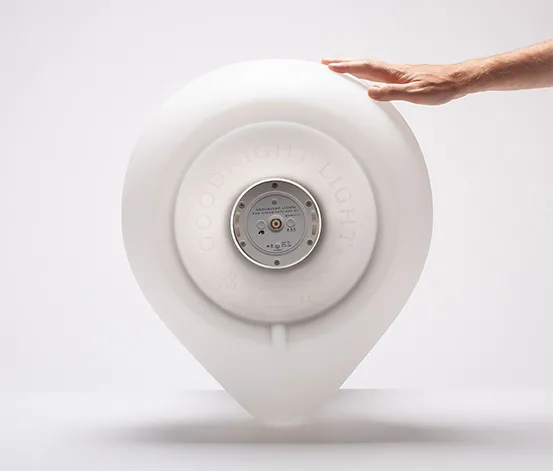 Goodnight Light LED-Leuchte »Ente« XL