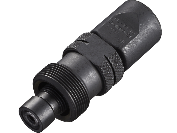 Shimano TL-FC10 Pedalarmsaftrækker