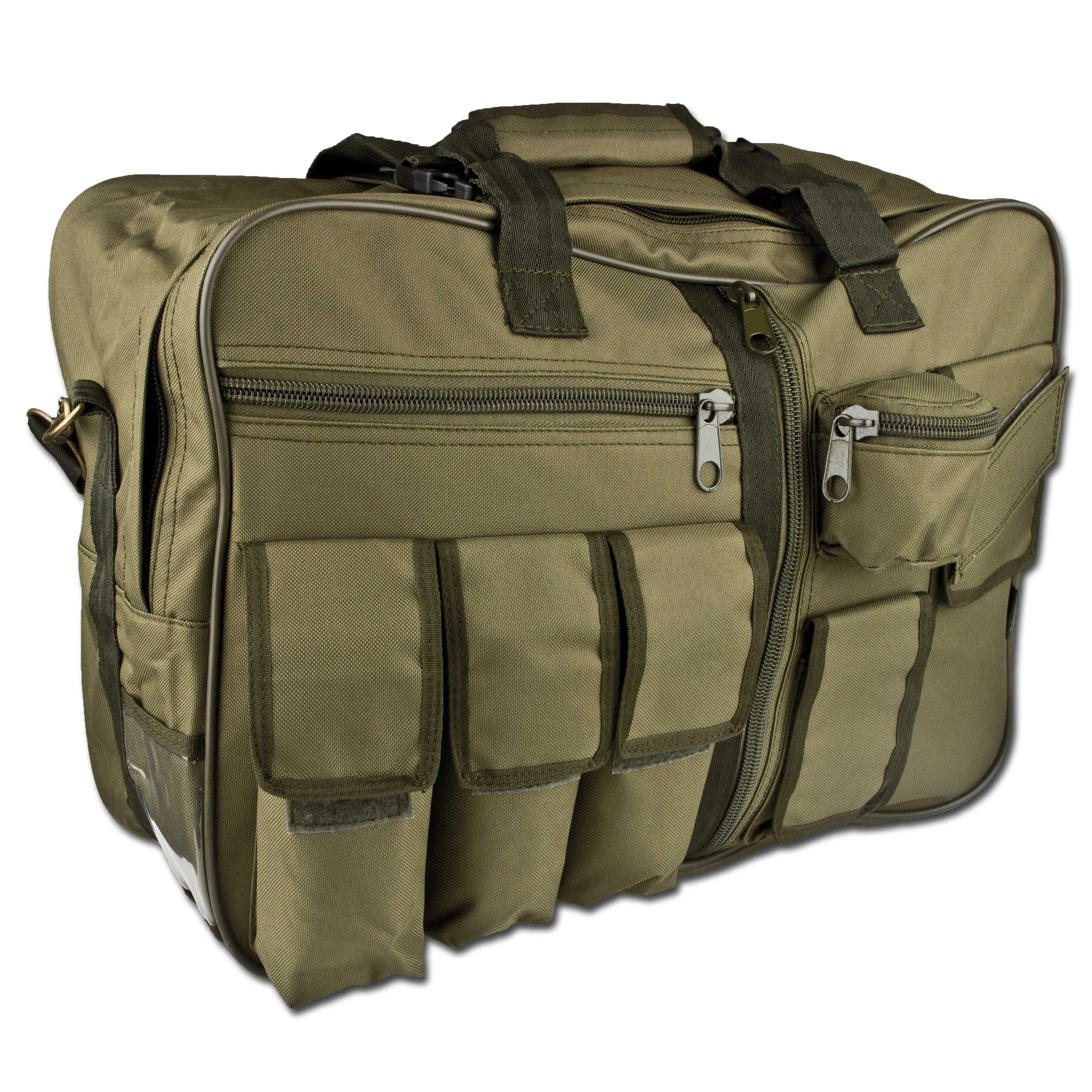 Mil-Tec -  Tragetasche Cargo