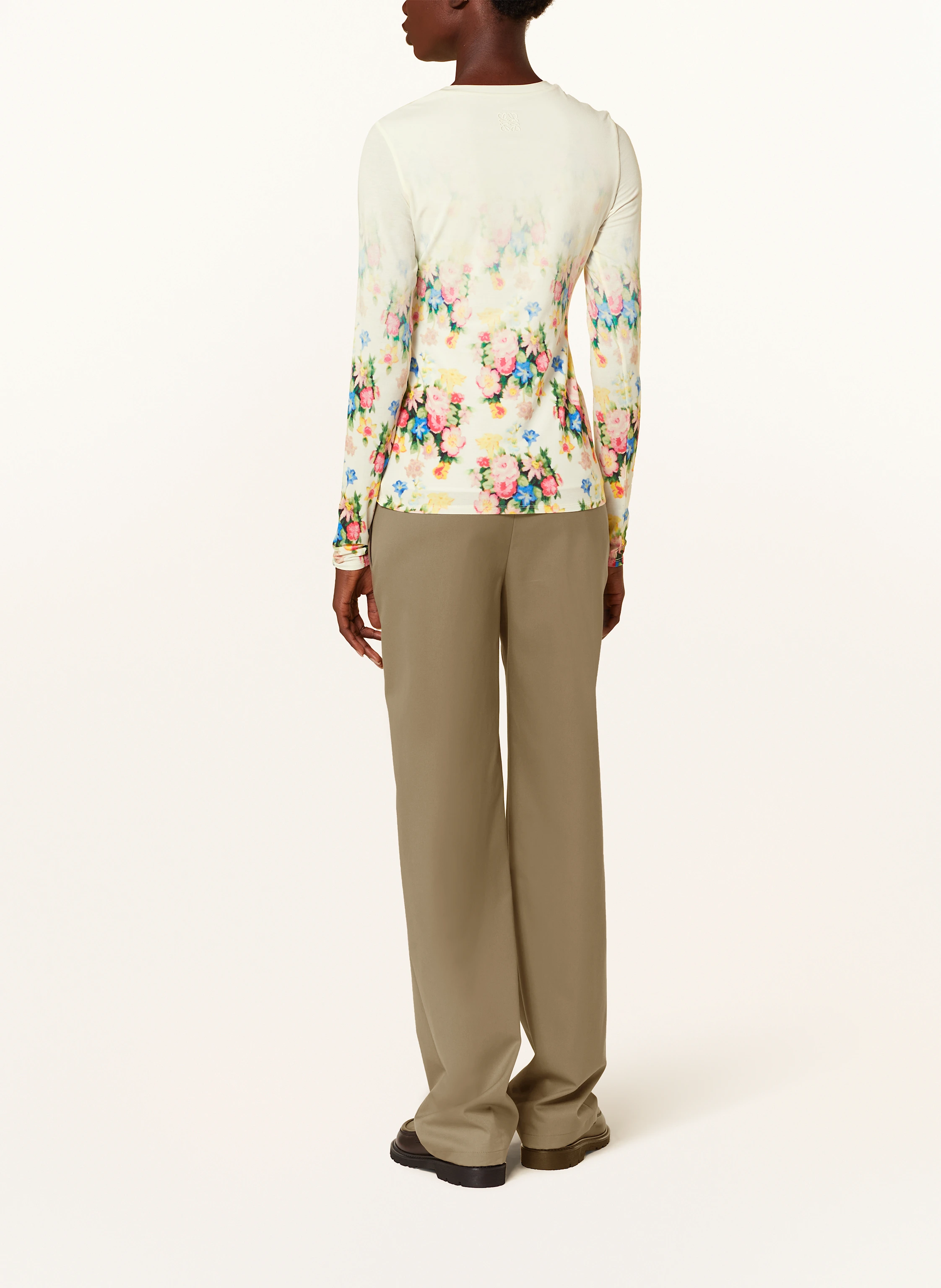 LOEWE Longsleeve