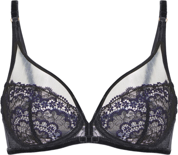Simone Pérèle PLUNGE FULL CUP Sort