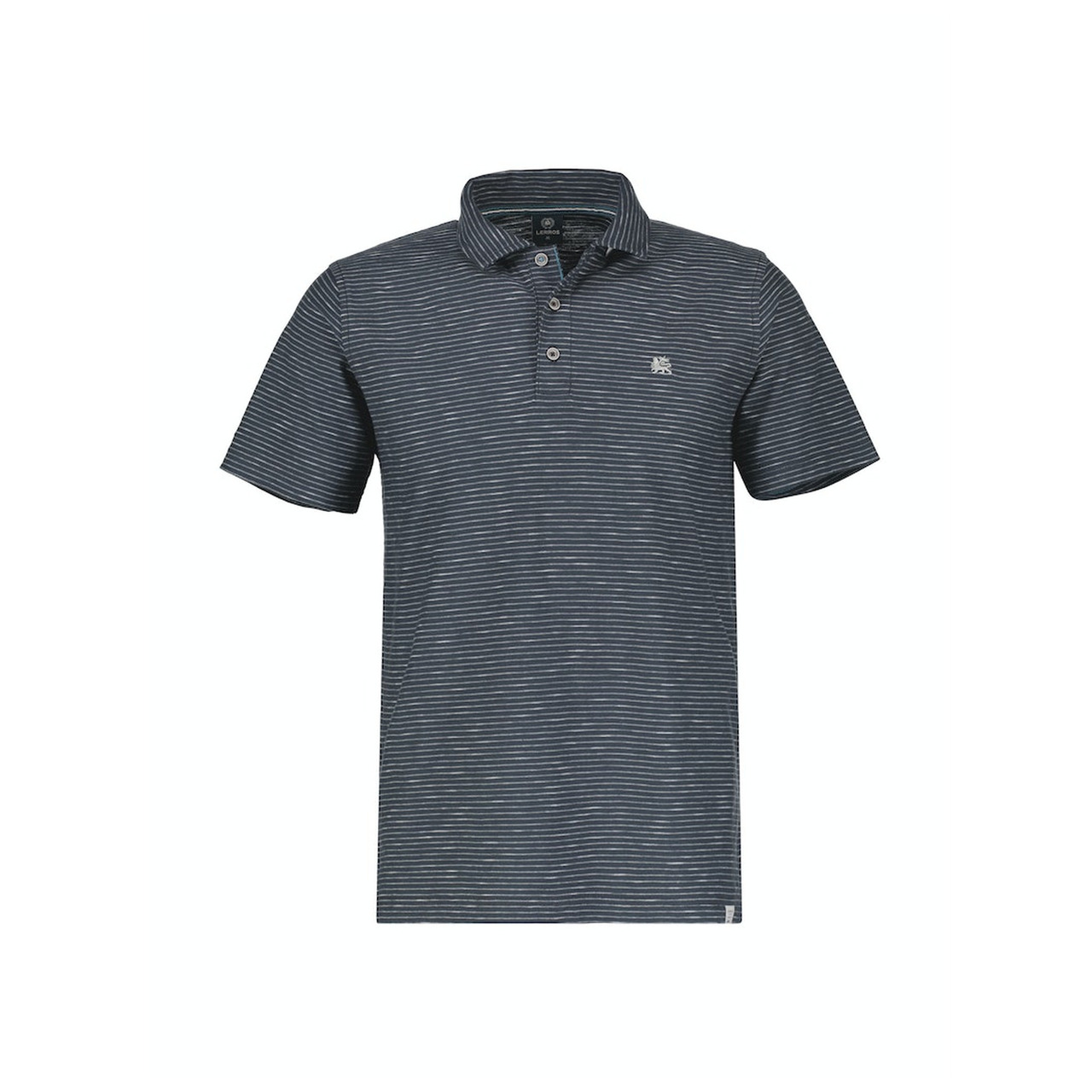 Lerros POLO 1/2 ARM