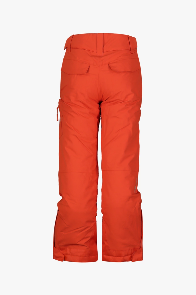 Trollkids Hallingdal Kinder Skihose