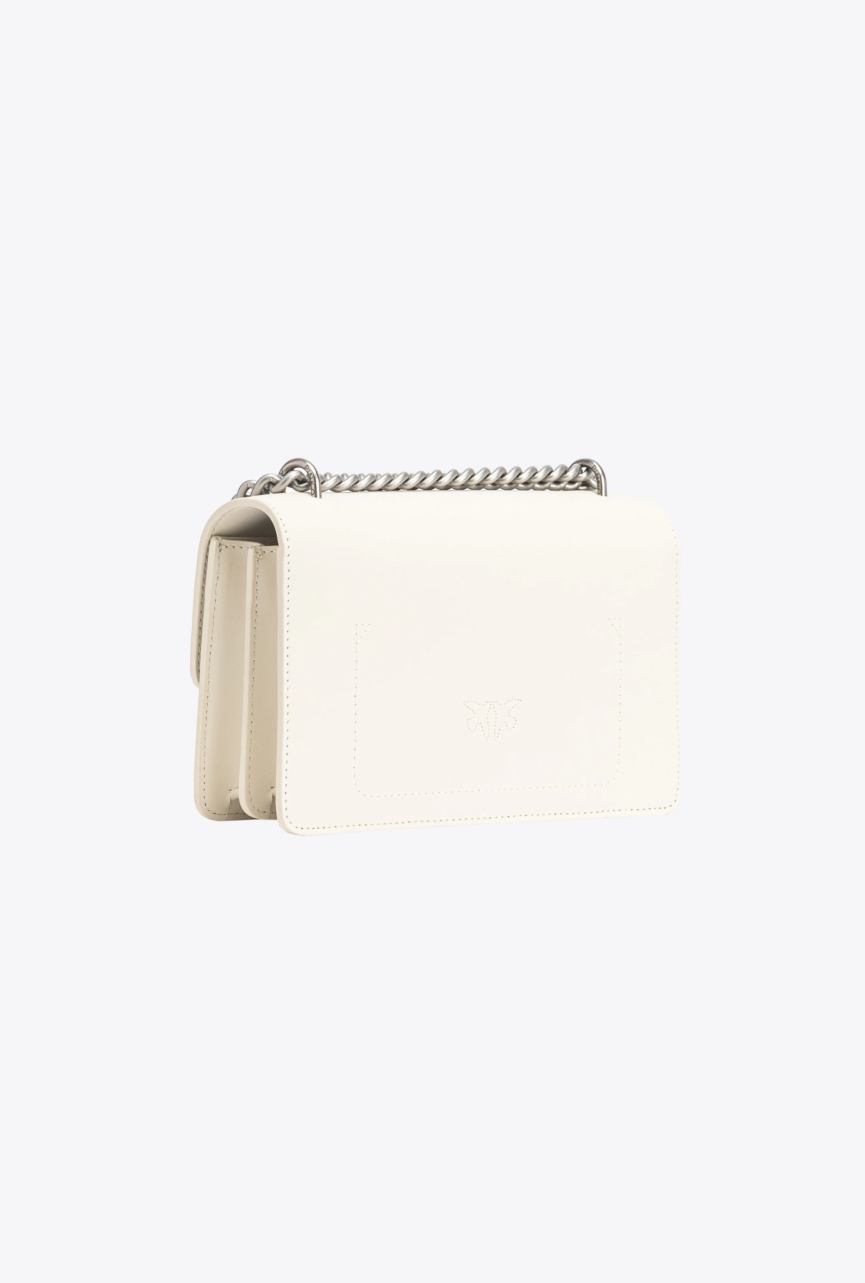 SIMPLY - Mini love bag one simply | Blanc