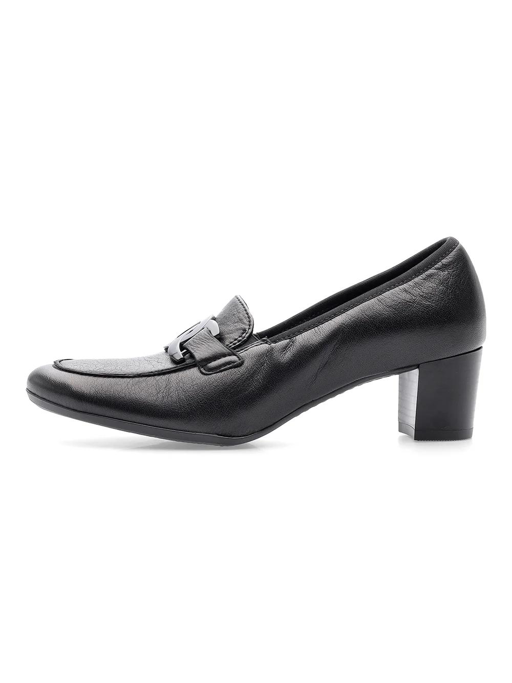 Pumps Jive schwarz