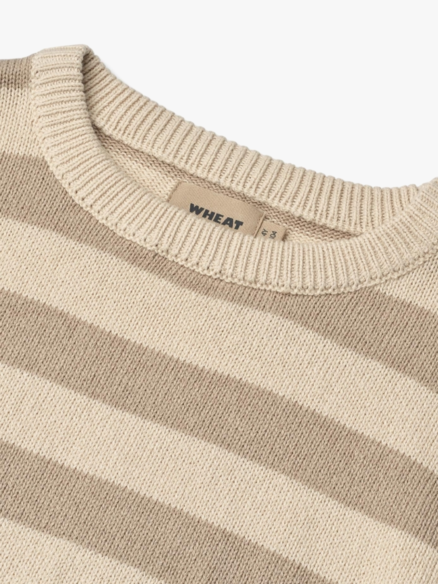 Knit Pullover Morgan