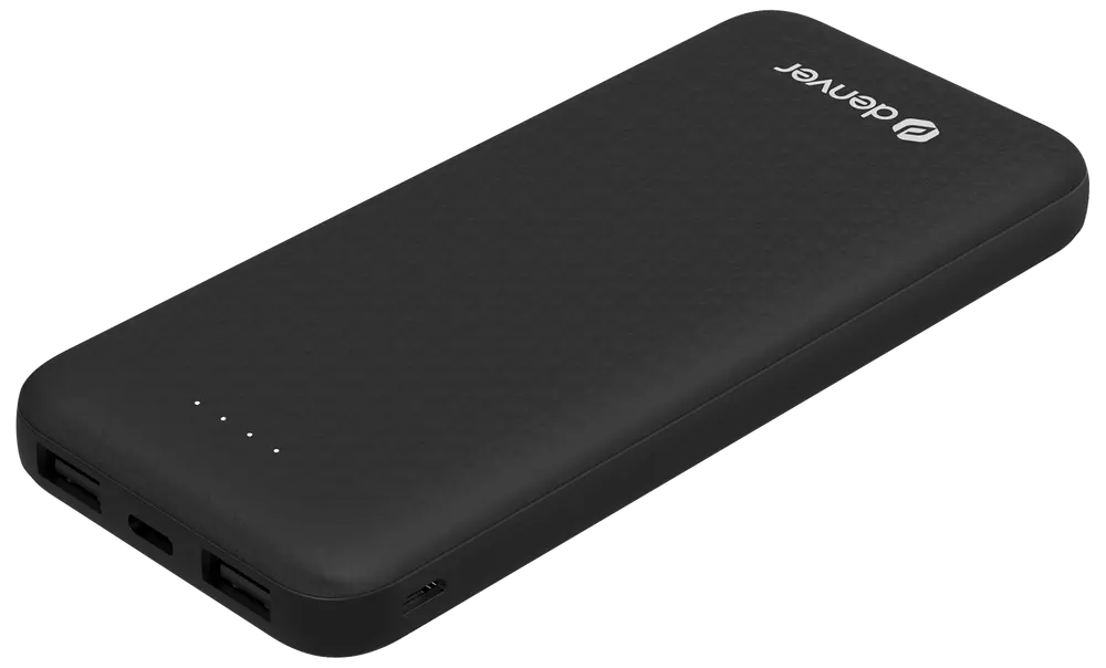Denver Powerbank 10.000 mAh