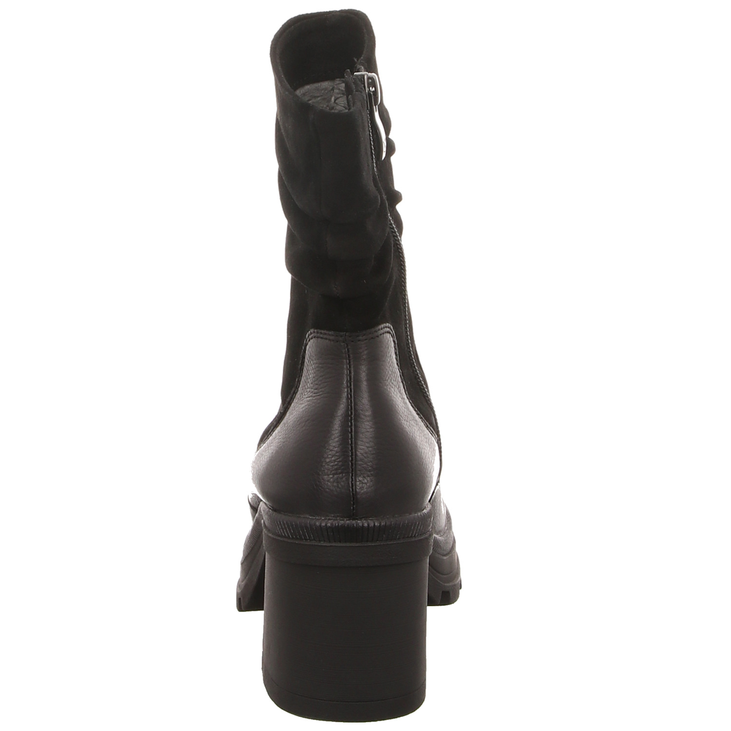 Caprice Stiefeletten schwarz