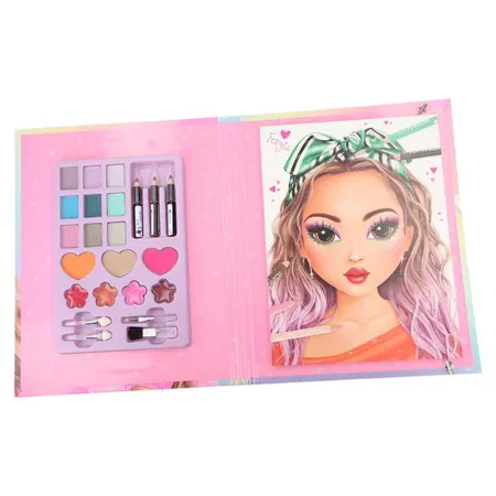 Depesche TOPModel Make Up Creative Mappe