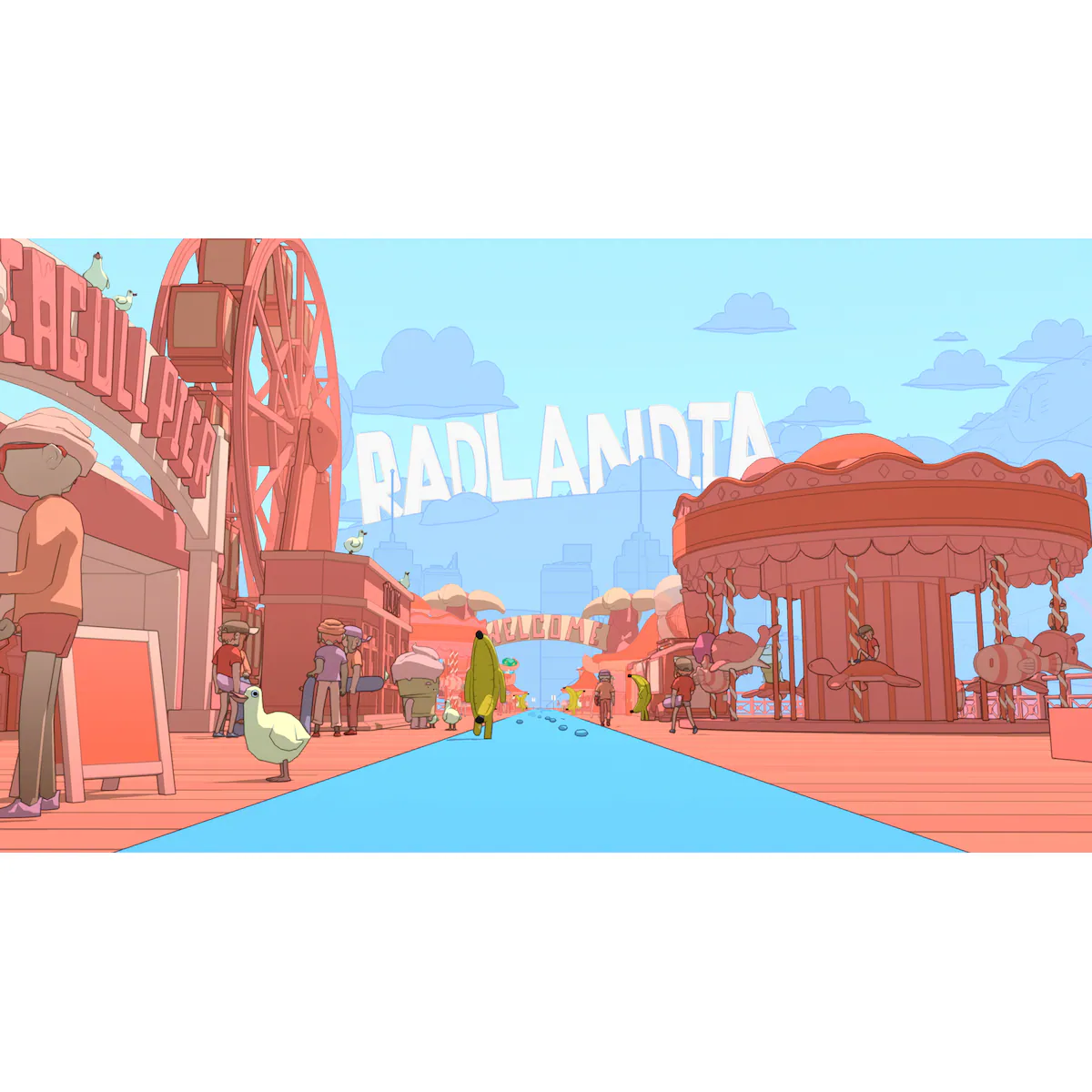 OlliOlli World - PC Windows