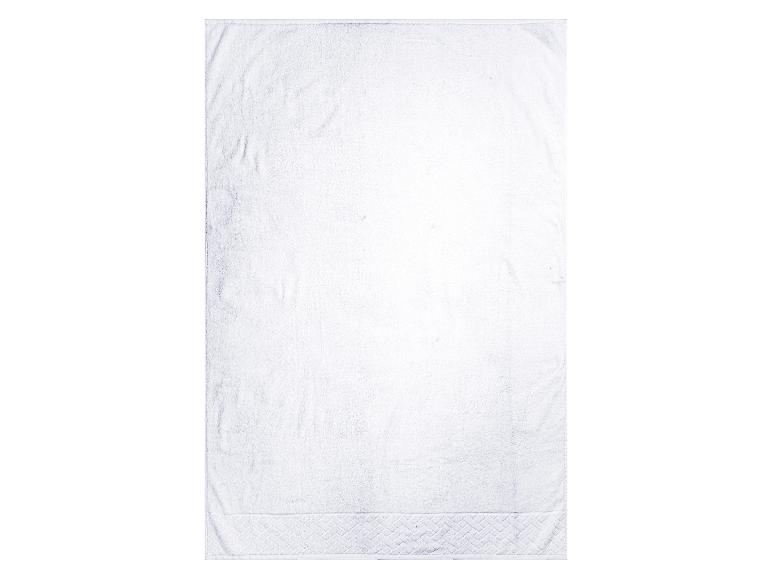 Handdoek 100 x 150 cm
