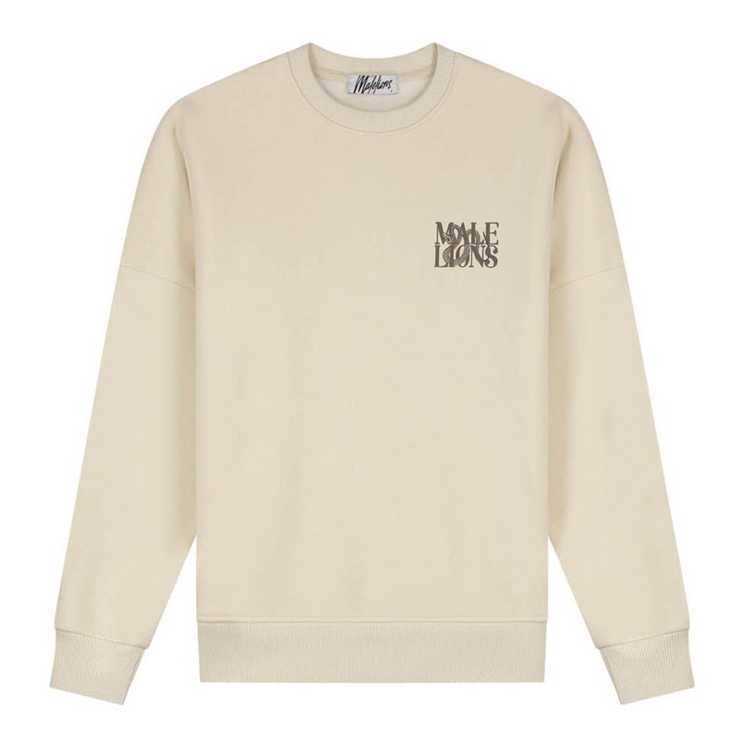 Malelions  Lodge Sweater
