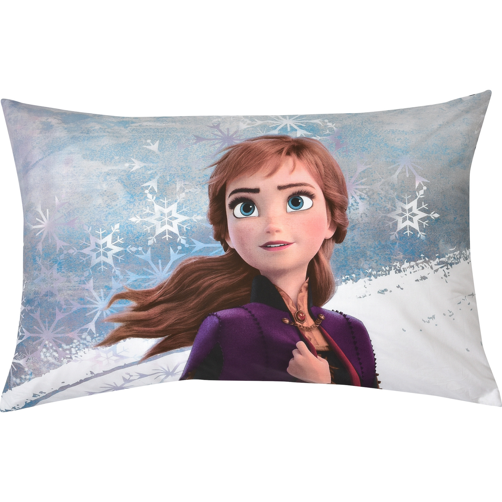 Bettwäsche Frozen