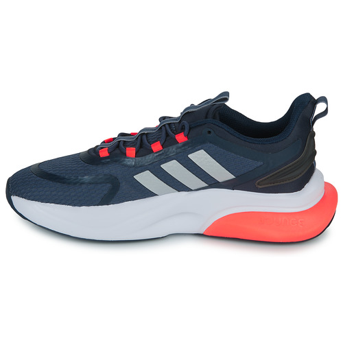 Adidas Sportswear - ALPHABOUNCE - Marine / Rouge