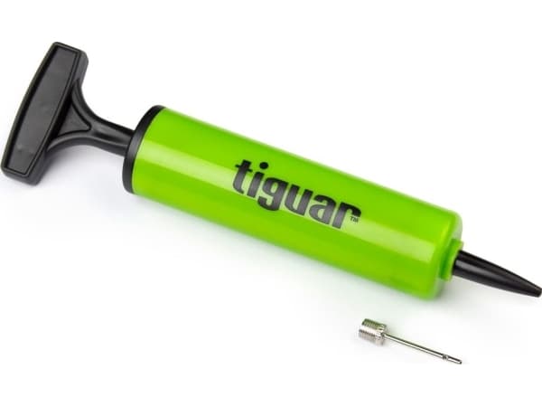 Tiguar Ball pumpe oliven (TI-BP001O)