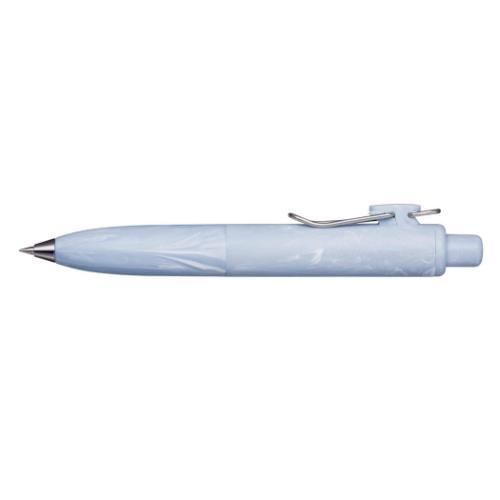 MDS - Mitsubishi Pencil Uniball One P Bath Bomb Color 0.38mm (Sabon) (Inkt: Zwart)