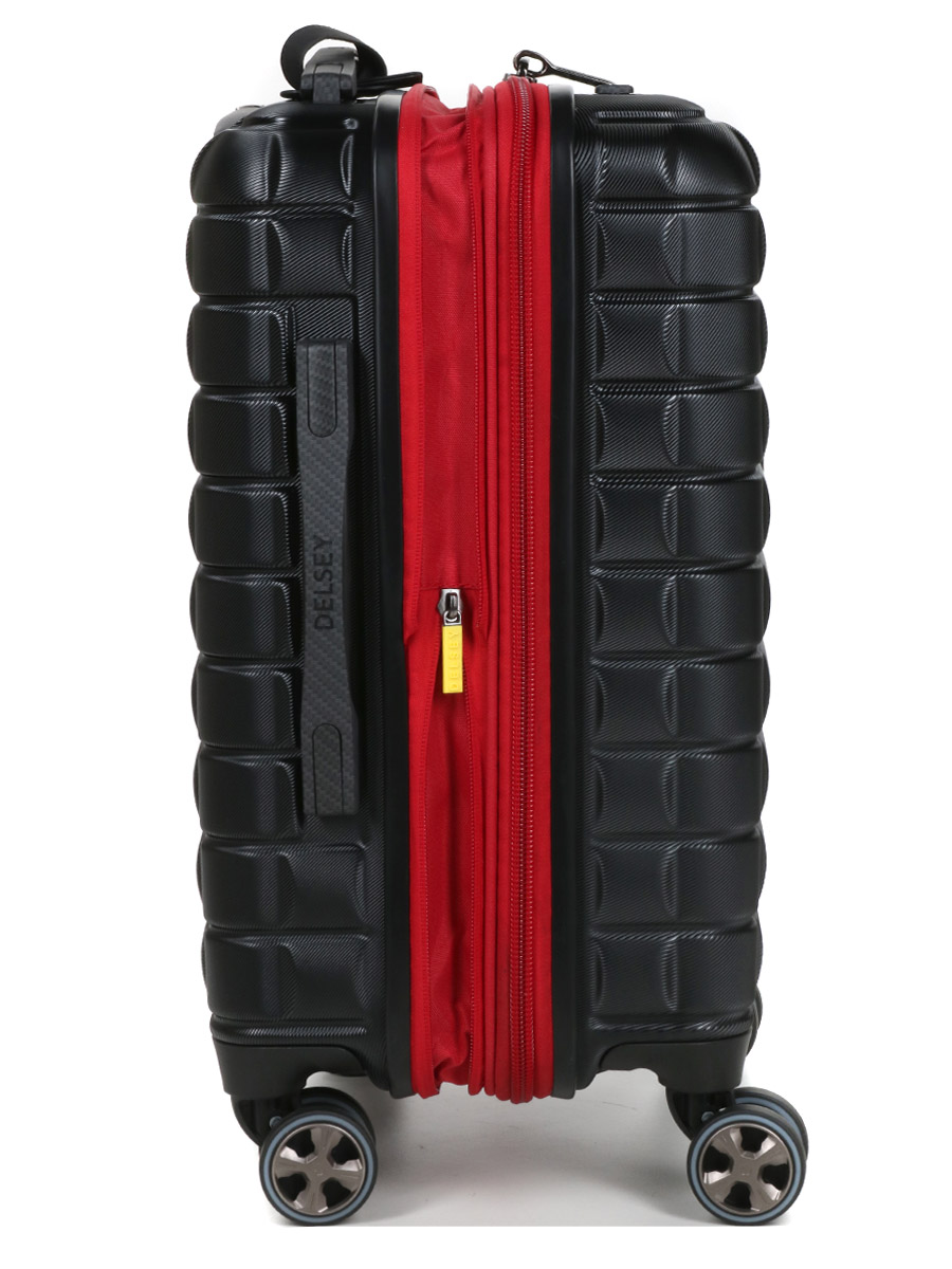 Valise Delsey x Alfa Romeo F1 Shadow 5.0 - 55 cm