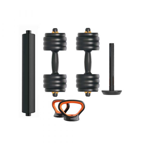 Xiaomi Halteres Xiaomi Fed 40 Kg - GY001S1905928