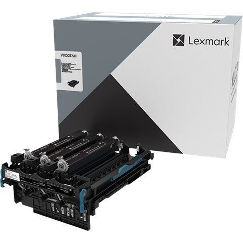 Lexmark 78C0ZV0 imprimante de développement 125000 pages