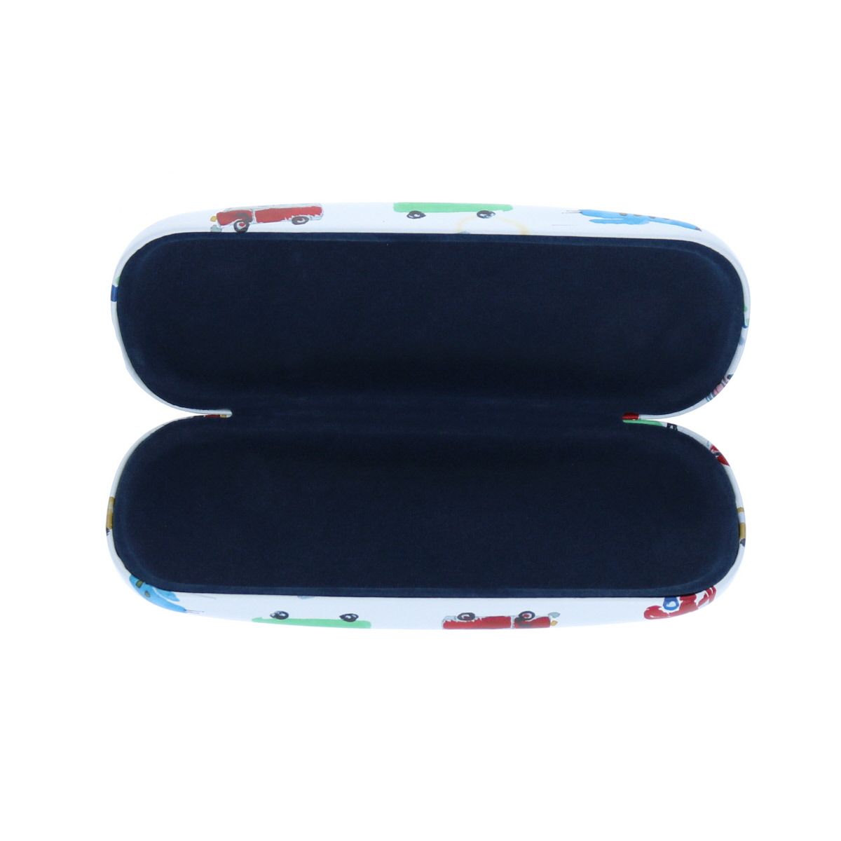 Etui à lunettes véhicules Petit toi