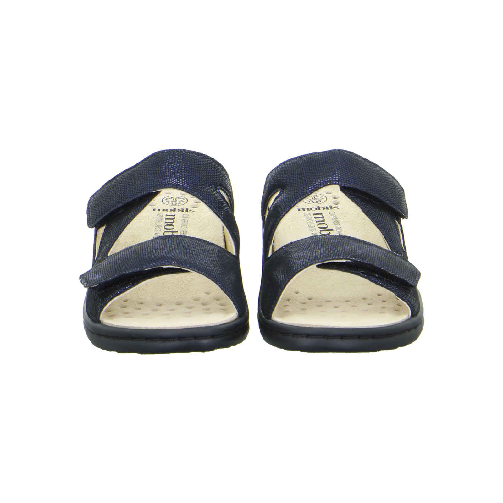Mobils mule Geva navy