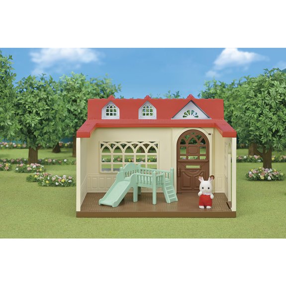 Maison Framboise - Sylvanian Families 5393