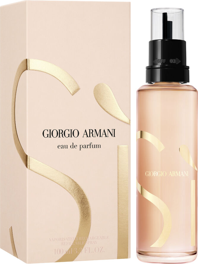 Armani Sì Eau de Parfum Refill