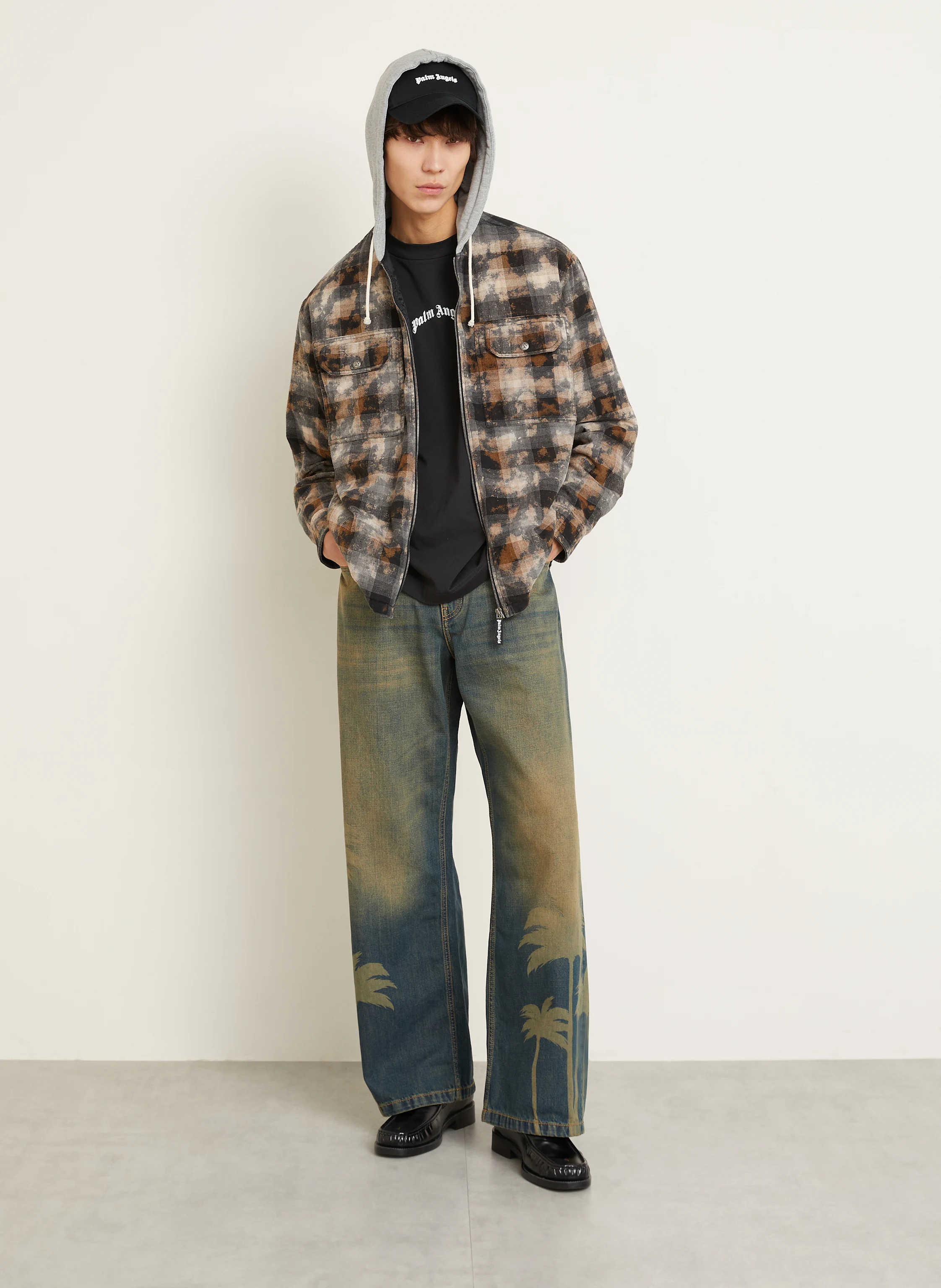 Palm Angels Overshirt