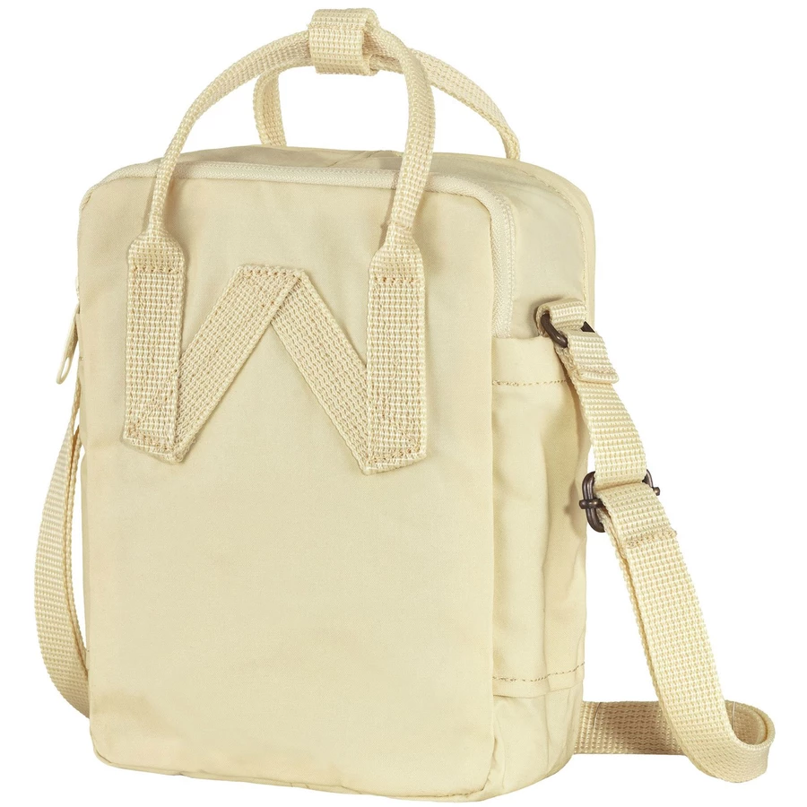 Fjällräven Kånken Sling 2.5 - Umhängetasche 20 cm light oak
