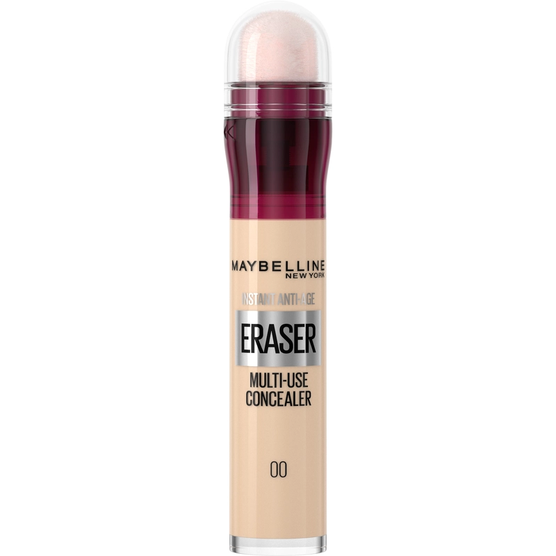 Maybelline Instant Anti-Age Eraser Concealer 6,8 ml - 00 Ivory