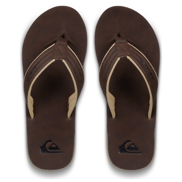 Quiksilver - Carver Nubuck 26 - Sandales