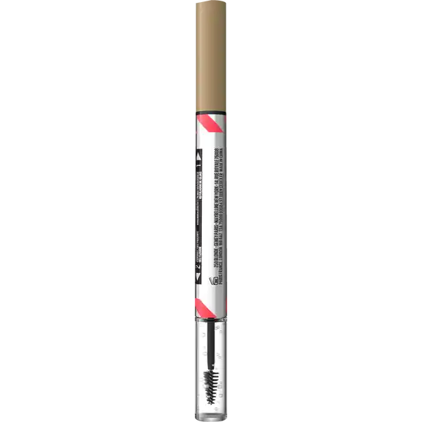 Build-A-Brow 2in1 Augenbrauenstift Nr. 250 blonde + Versiegelungsgel