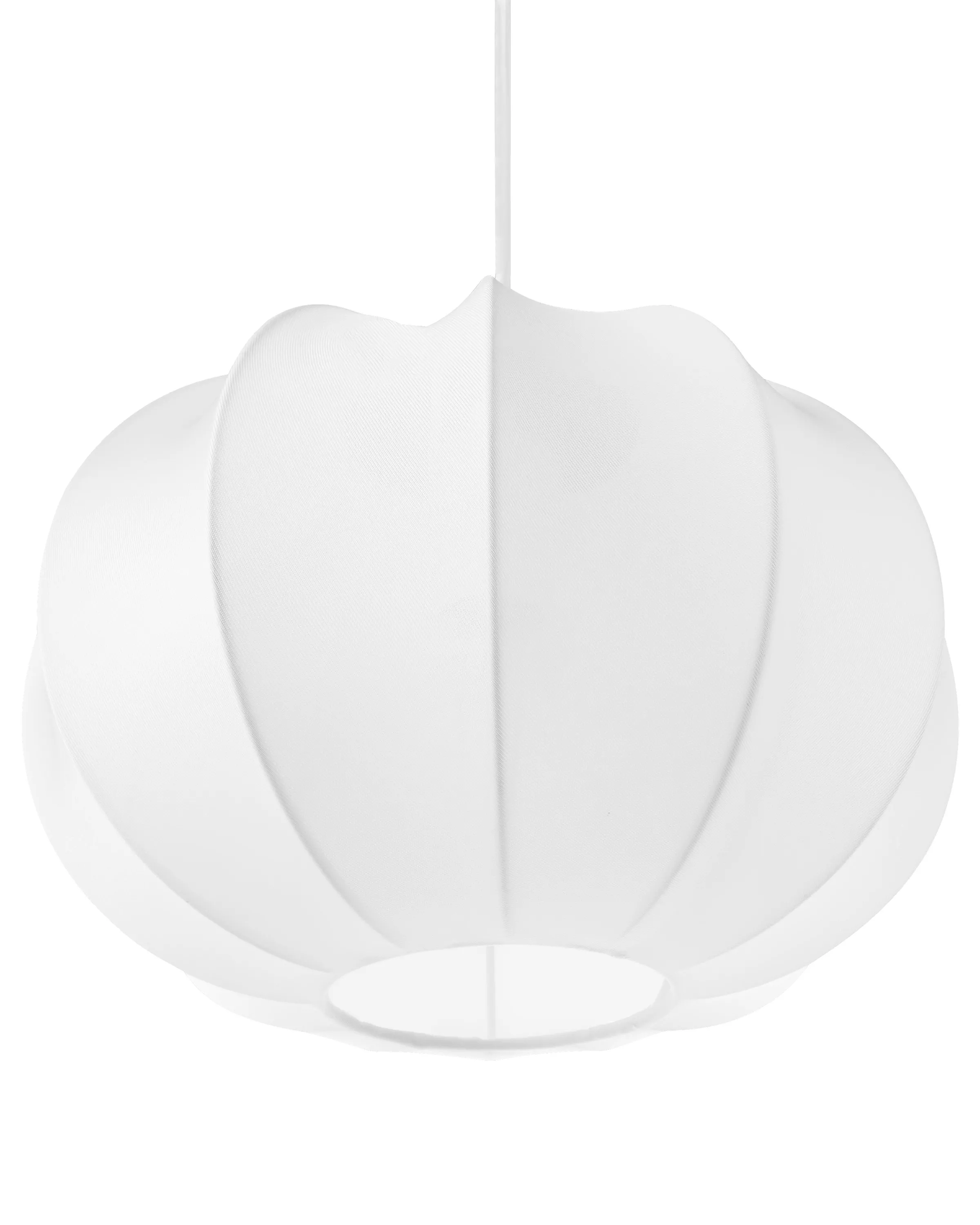 Hanglamp MARIARA Wit