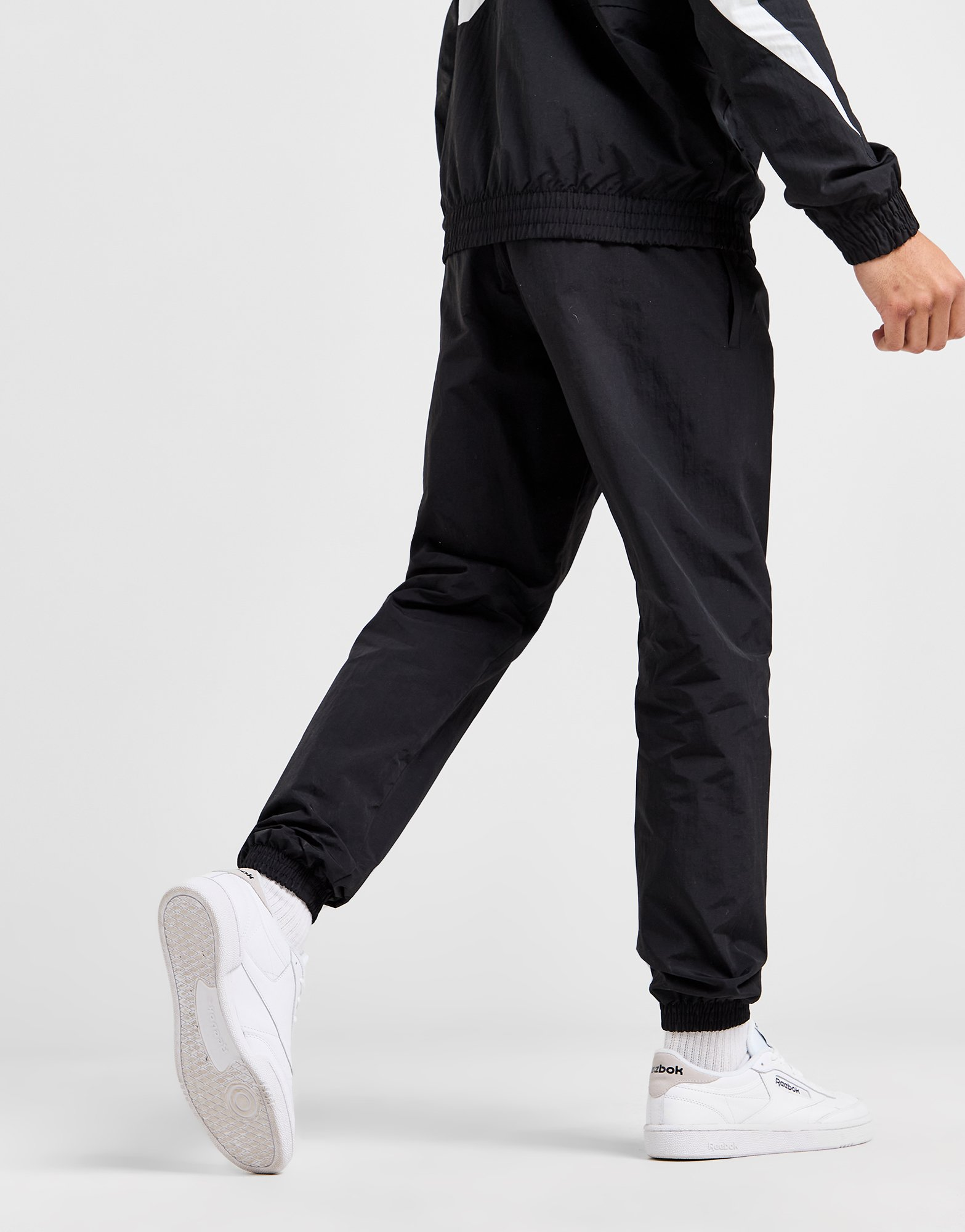 Reebok Pantalon de jogging Vector Homme