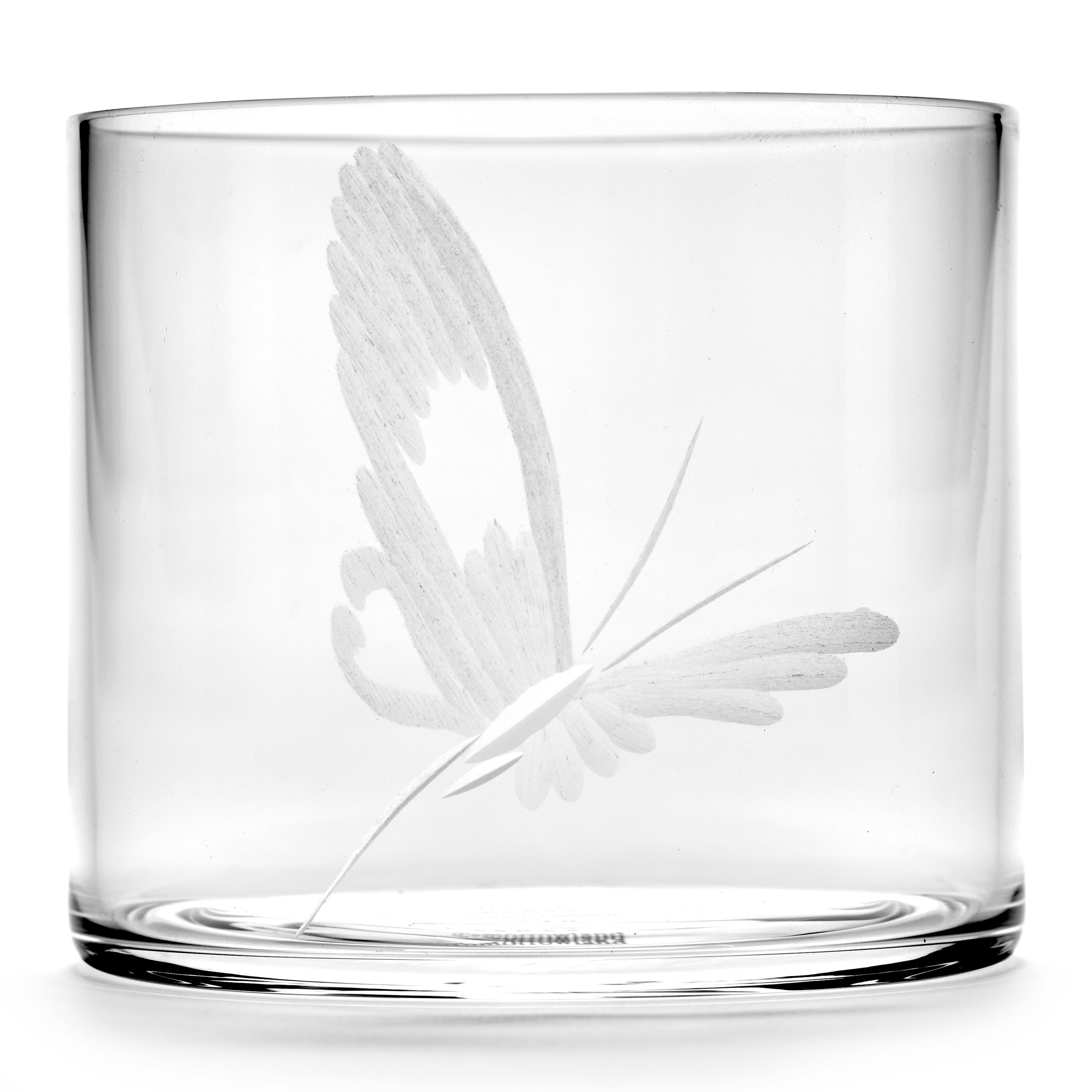 SERAX - Tomorrowland - Unity Drinkglazen - Set van 4