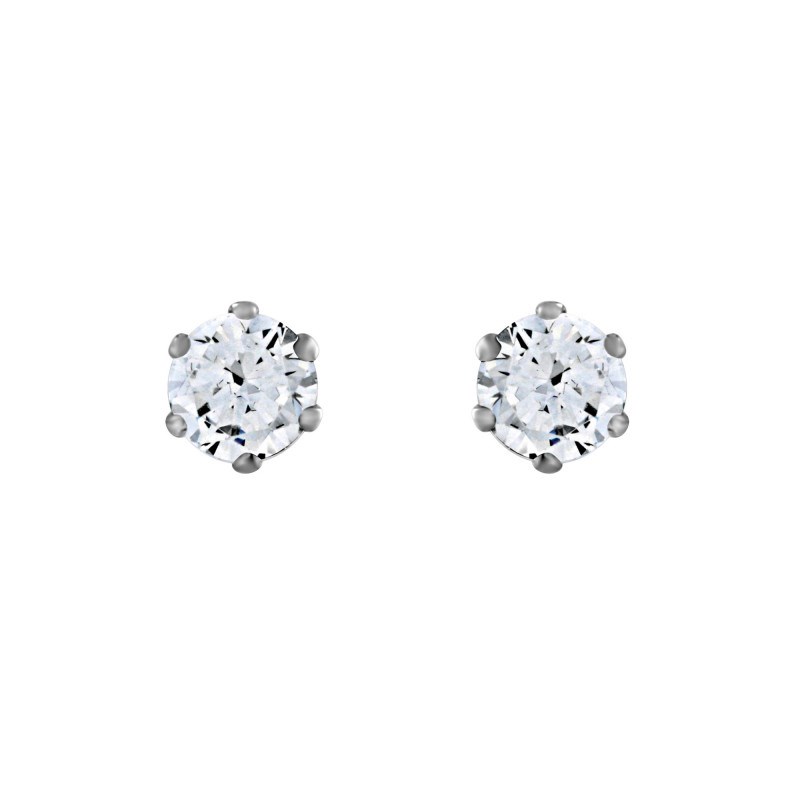 Boucles d'oreilles Lise