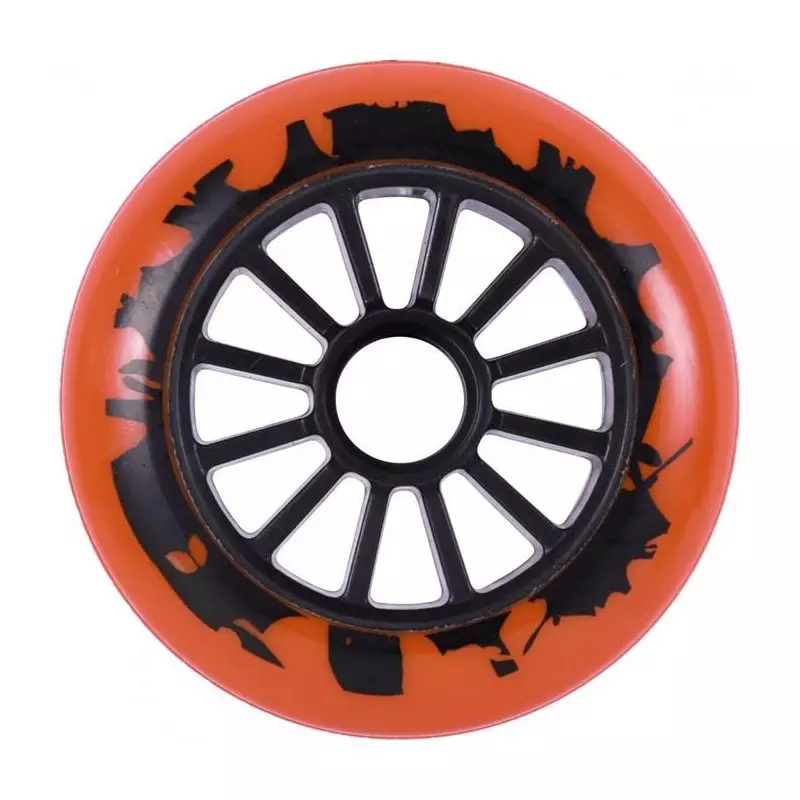 Roue Trottinette BLAZER PRO Roue Splatter