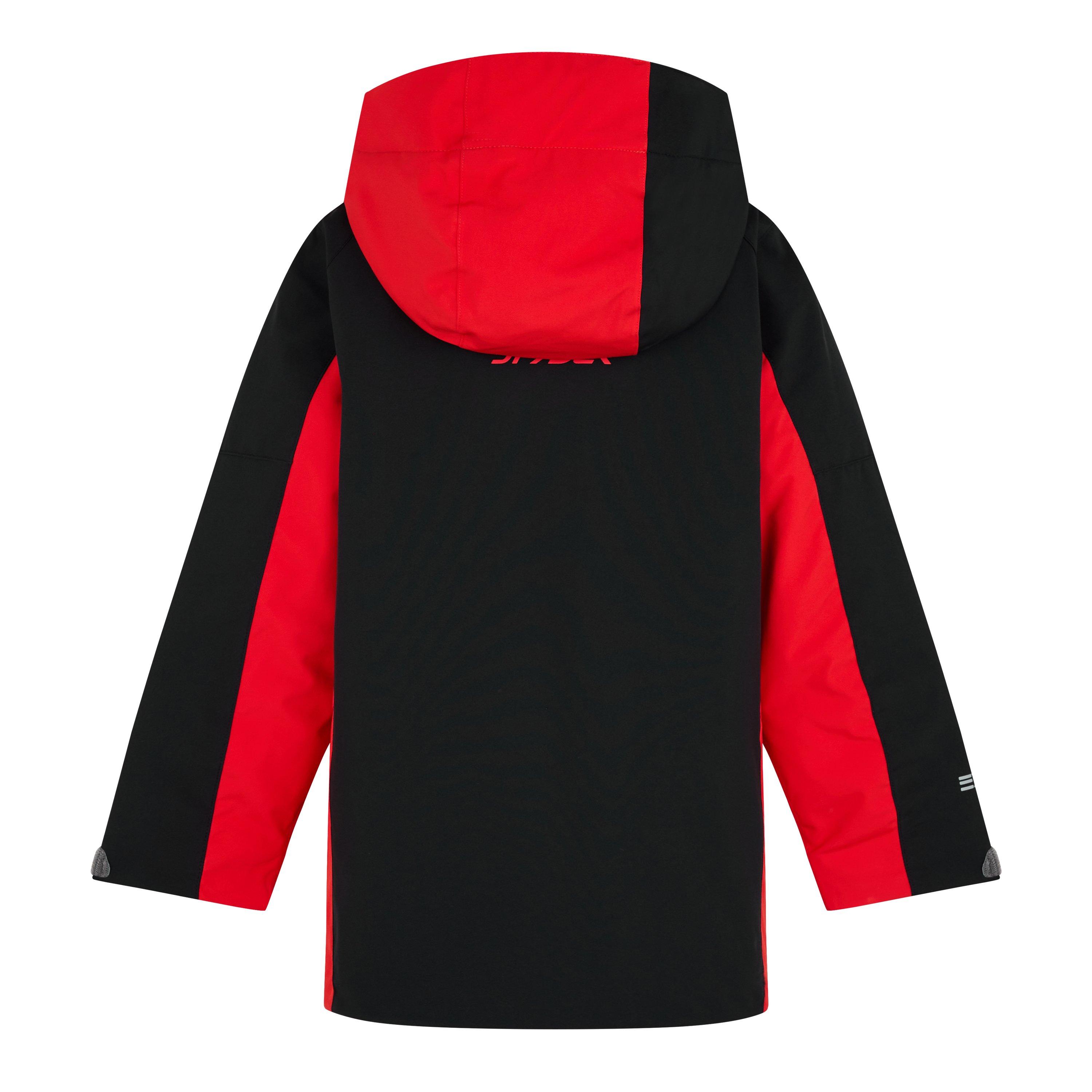 Spyder Turner Ski Jacket Juniors