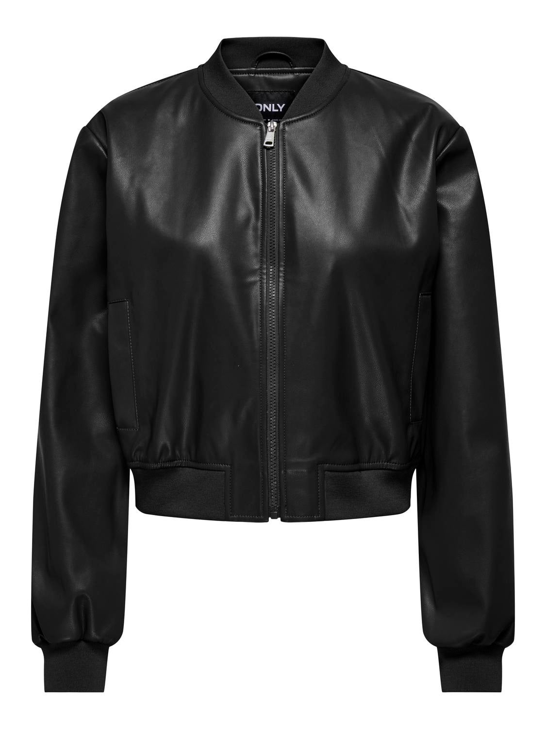 ONLHEIDI Blousonjacke Black