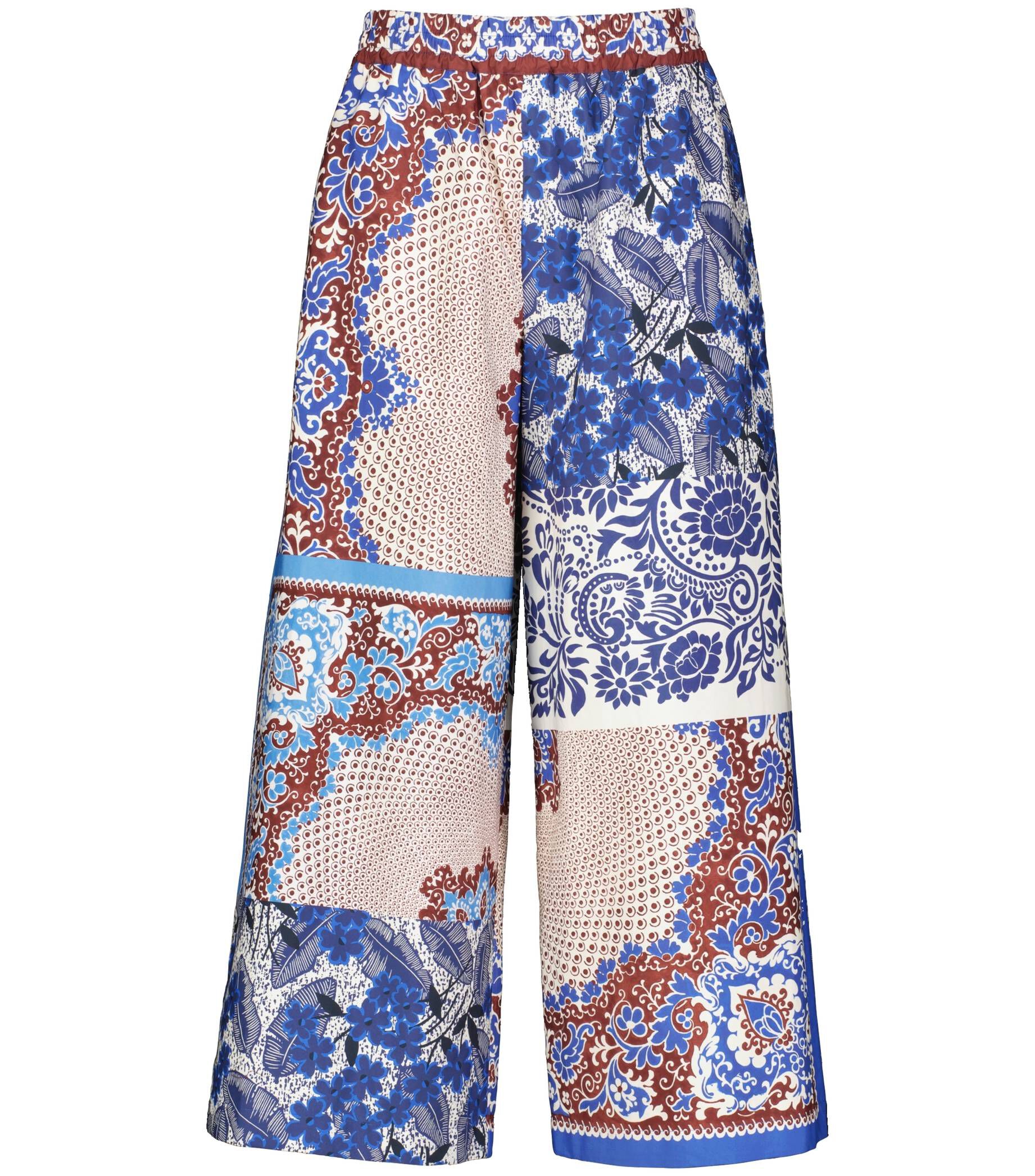 Weekend Max Mara| Damen Culotte WEST